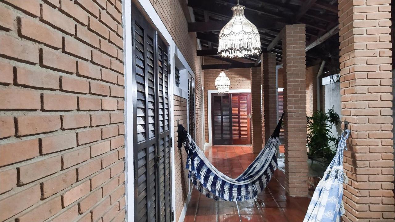 Suites Na Praia Do Itagua Conchegouba Ubatuba Exterior photo