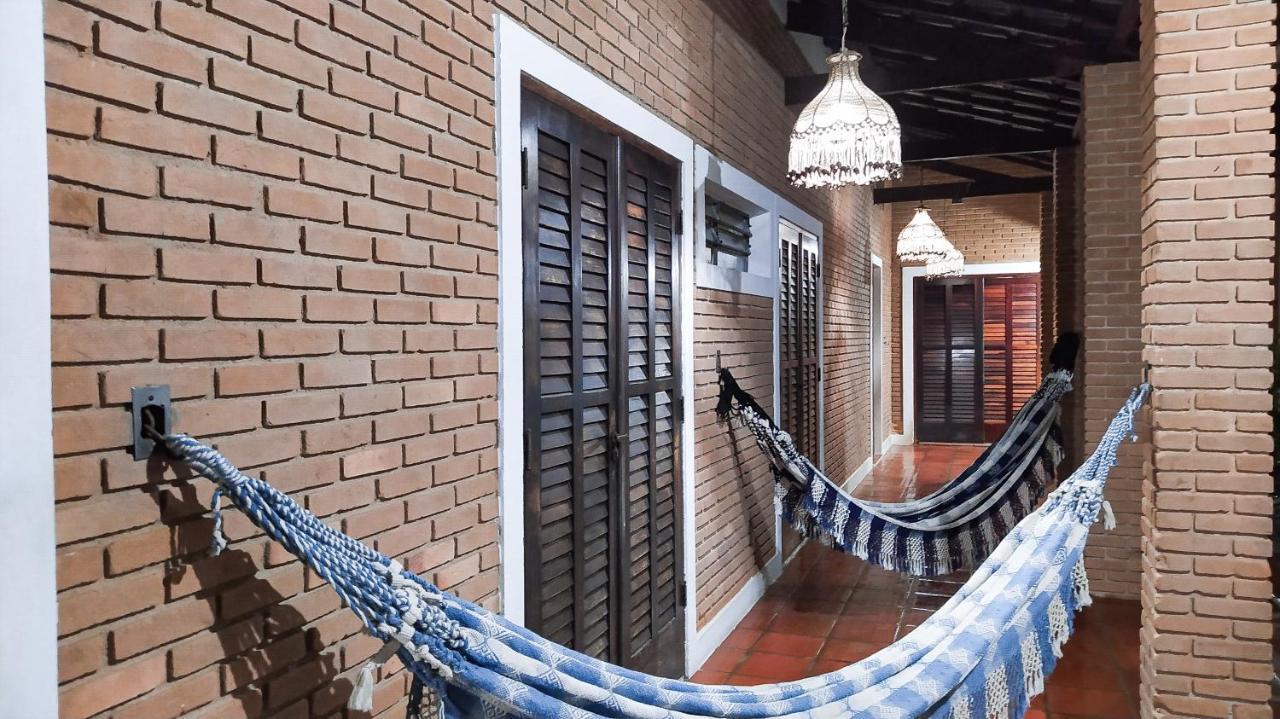 Suites Na Praia Do Itagua Conchegouba Ubatuba Exterior photo