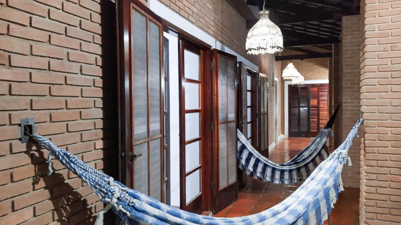 Suites Na Praia Do Itagua Conchegouba Ubatuba Exterior photo