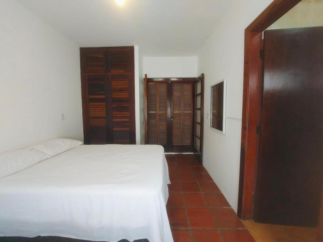 Suites Na Praia Do Itagua Conchegouba Ubatuba Exterior photo