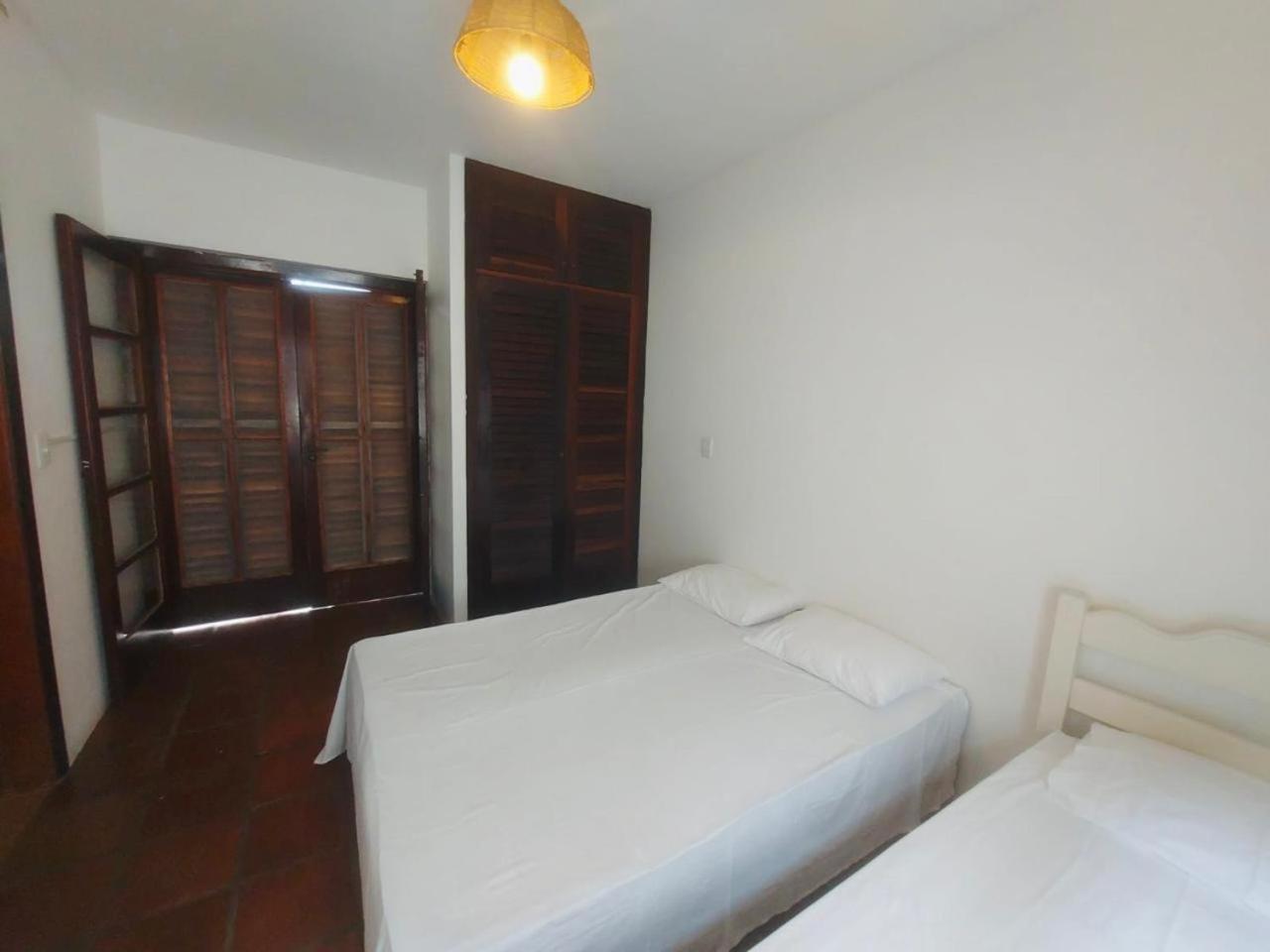 Suites Na Praia Do Itagua Conchegouba Ubatuba Exterior photo