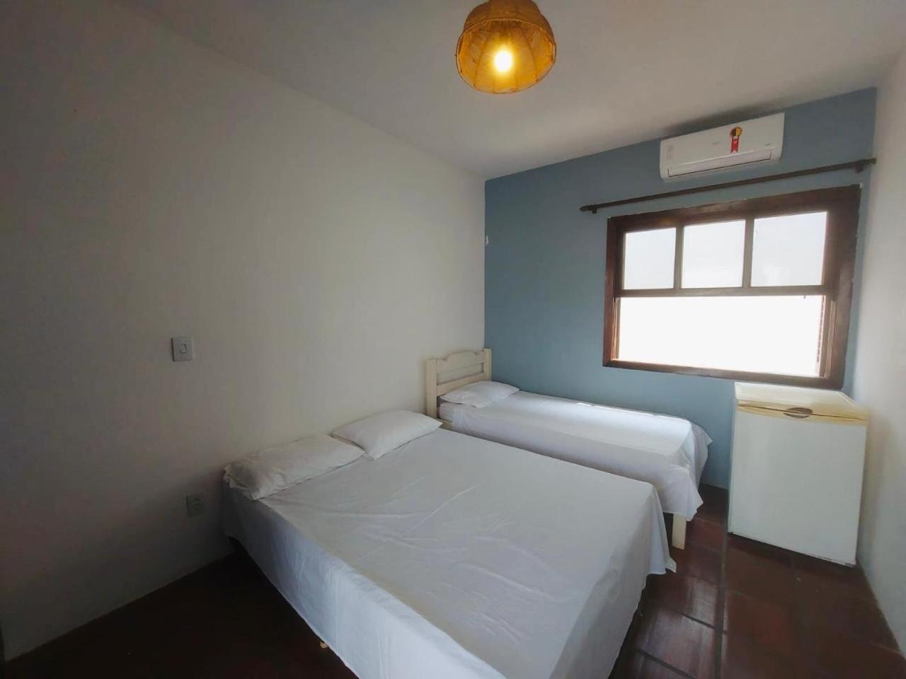 Suites Na Praia Do Itagua Conchegouba Ubatuba Exterior photo