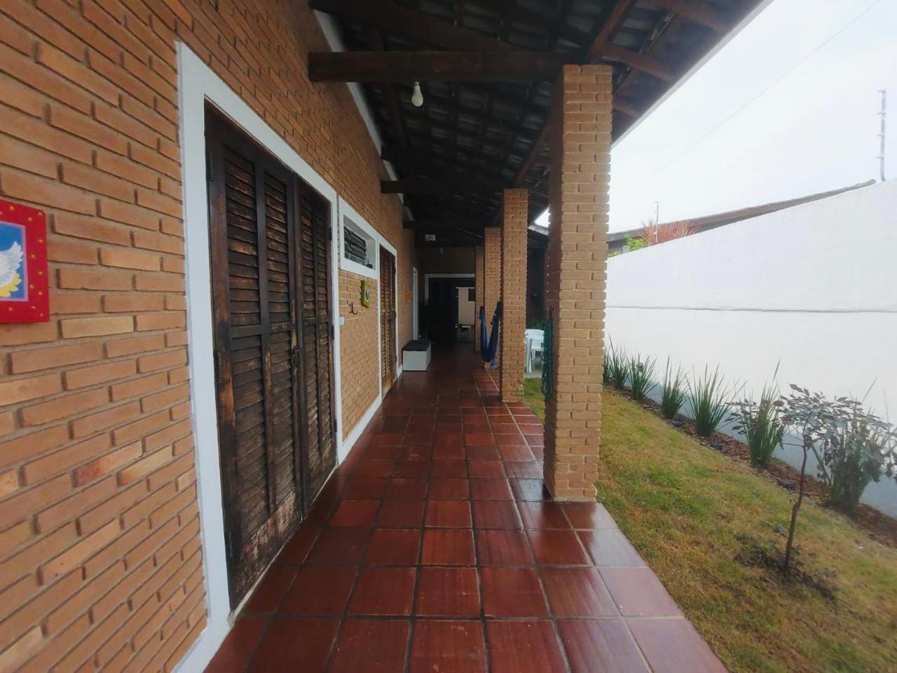 Suites Na Praia Do Itagua Conchegouba Ubatuba Exterior photo